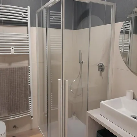 Monolocale Cairoli 18 Apartamento Fiorenzuola dʼArda