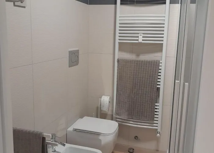 Monolocale Cairoli 18