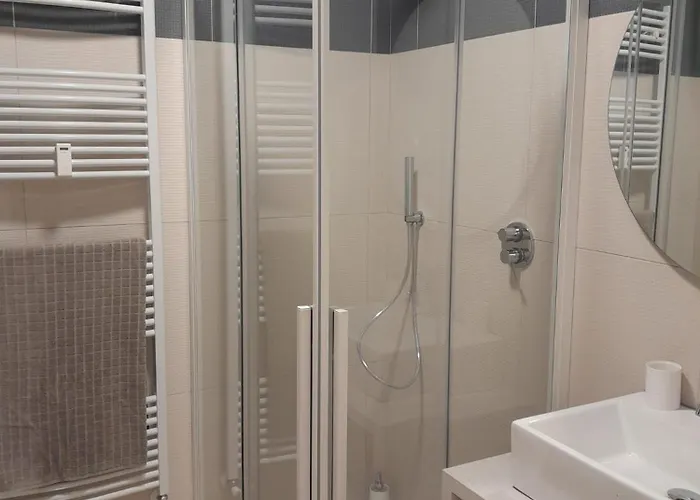 Monolocale Cairoli 18 Apartman Fiorenzuola dʼArda